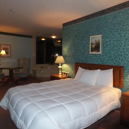 Ivy Rose Motor Inn Windsor Zewnętrze zdjęcie