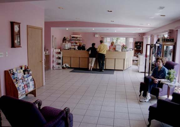 Ivy Rose Motor Inn Windsor Zewnętrze zdjęcie