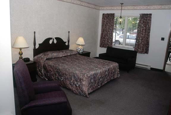 Ivy Rose Motor Inn Windsor Zewnętrze zdjęcie