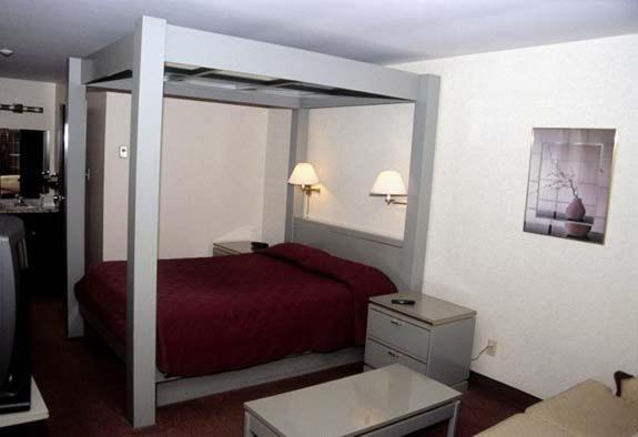 Ivy Rose Motor Inn Windsor Zewnętrze zdjęcie