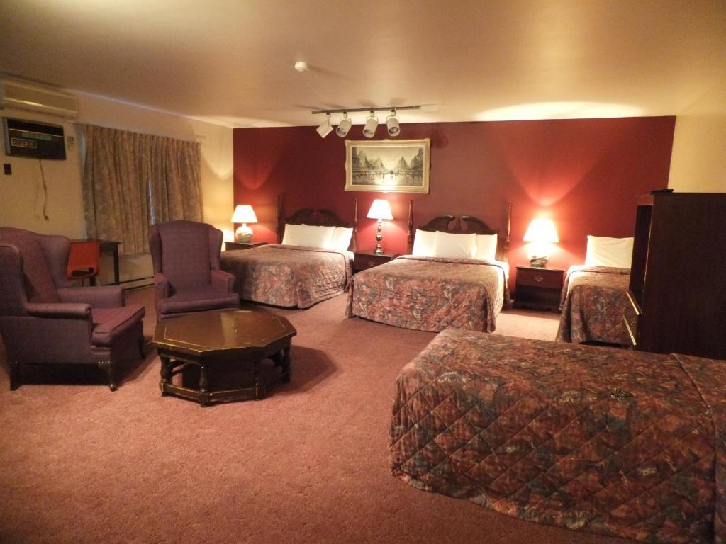 Ivy Rose Motor Inn Windsor Zewnętrze zdjęcie