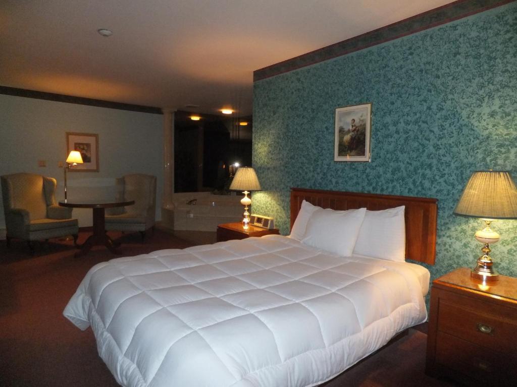 Ivy Rose Motor Inn Windsor Zewnętrze zdjęcie