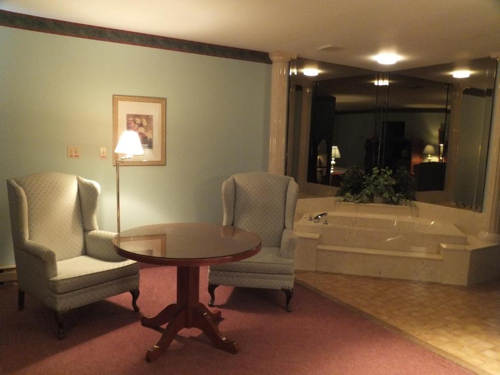 Ivy Rose Motor Inn Windsor Zewnętrze zdjęcie
