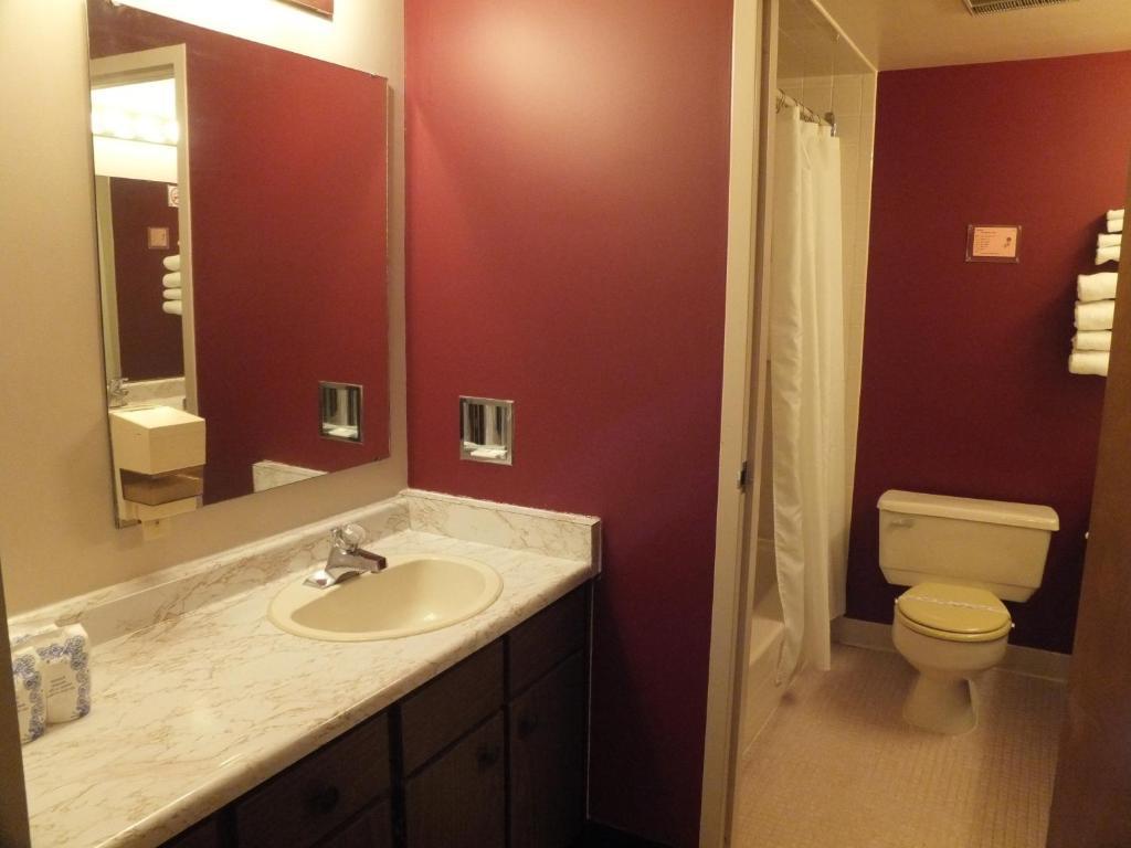 Ivy Rose Motor Inn Windsor Pokój zdjęcie