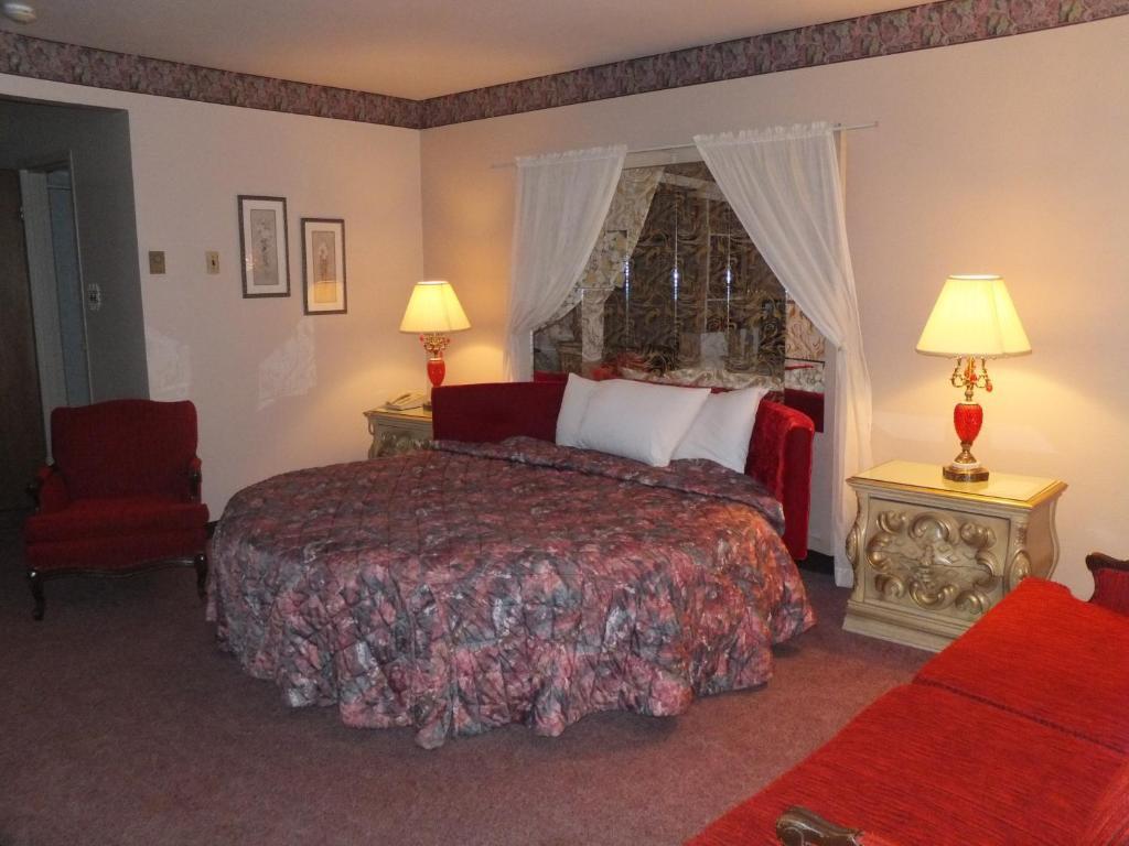 Ivy Rose Motor Inn Windsor Zewnętrze zdjęcie
