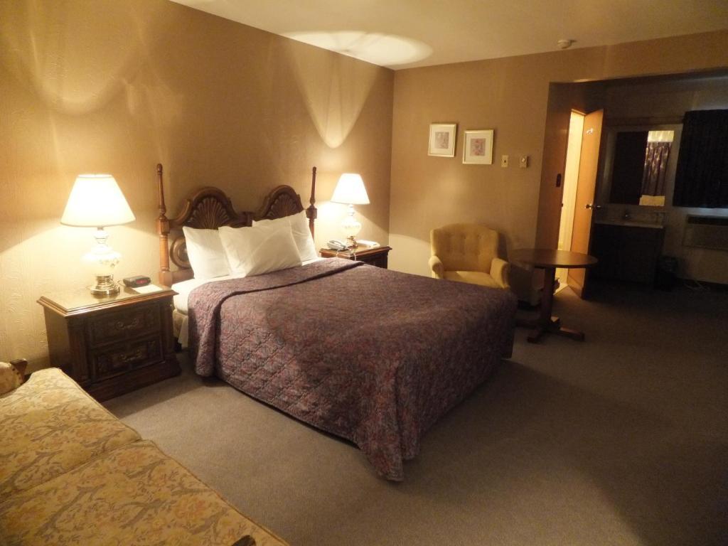 Ivy Rose Motor Inn Windsor Pokój zdjęcie