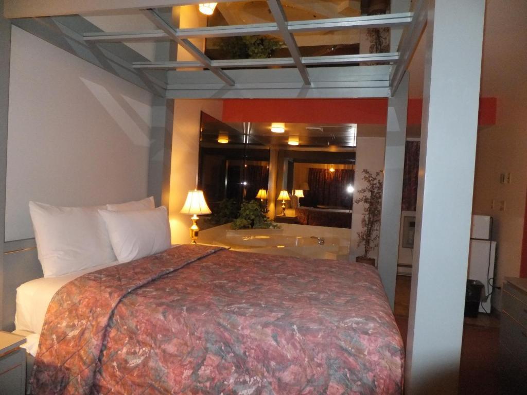 Ivy Rose Motor Inn Windsor Pokój zdjęcie