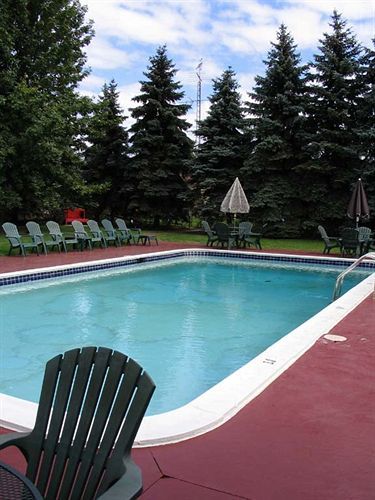 Ivy Rose Motor Inn Windsor Zewnętrze zdjęcie
